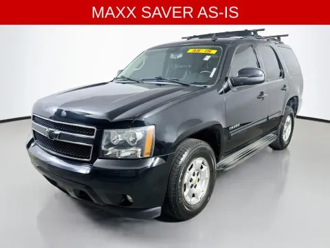 Another view of 2013 Chevrolet Tahoe LT for sale in Summerville, SC at Automaxx of the Carolinas