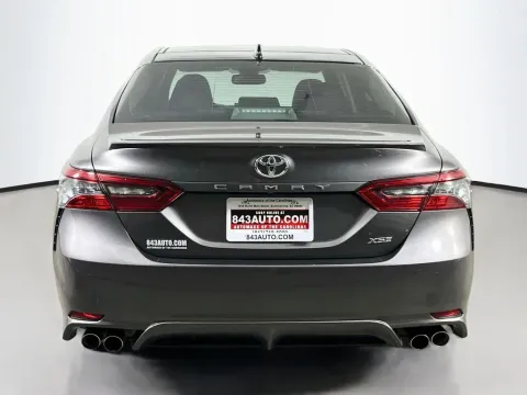 More photos of 2022 Toyota Camry XSE at Automaxx of the Carolinas, SC