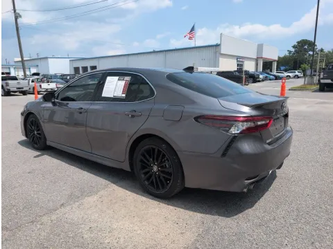 More photos of 2022 Toyota Camry XSE at Automaxx of the Carolinas, SC
