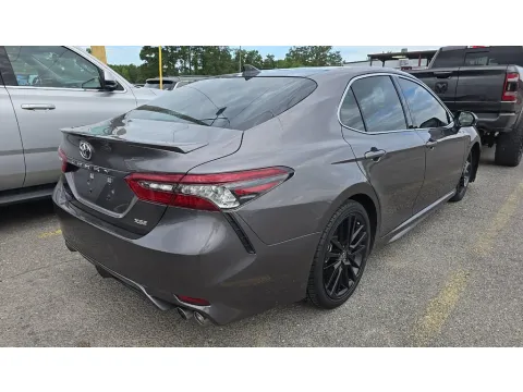 More photos of 2022 Toyota Camry XSE at Automaxx of the Carolinas, SC