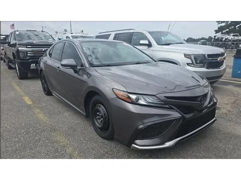 More photos of 2022 Toyota Camry XSE at Automaxx of the Carolinas, SC
