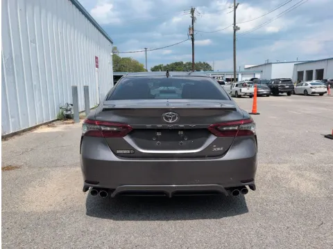 More photos of 2022 Toyota Camry XSE at Automaxx of the Carolinas, SC