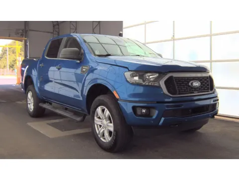 More photos of 2019 Ford Ranger XLT at Automaxx of the Carolinas, SC