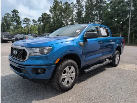 More photos of 2019 Ford Ranger XLT at Automaxx of the Carolinas, SC