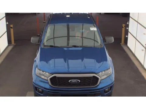 Another view of 2019 Ford Ranger XLT for sale in Summerville, SC at Automaxx of the Carolinas