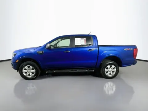 More photos of 2019 Ford Ranger XLT at Automaxx of the Carolinas, SC