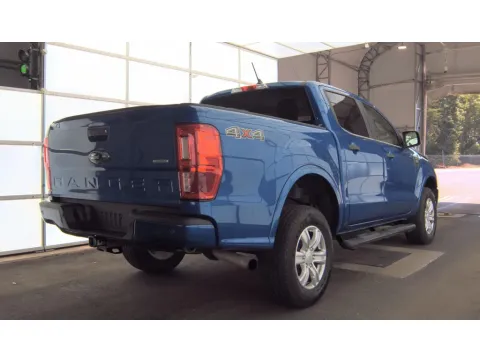More photos of 2019 Ford Ranger XLT at Automaxx of the Carolinas, SC