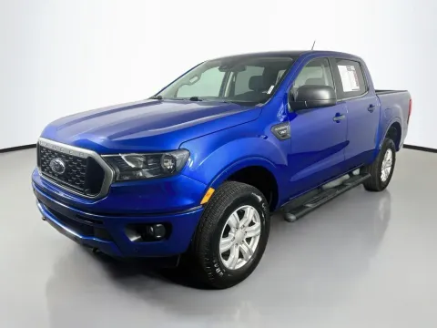 Another view of 2019 Ford Ranger XLT for sale in Summerville, SC at Automaxx of the Carolinas