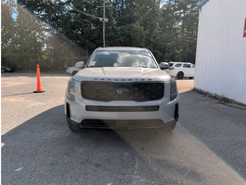 Another view of 2021 Kia Telluride EX for sale in Summerville, SC at Automaxx of the Carolinas