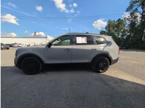 More photos of 2021 Kia Telluride EX at Automaxx of the Carolinas, SC