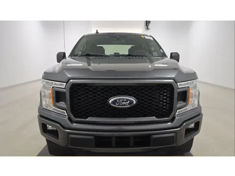 Another view of 2020 Ford F-150 XL for sale in Summerville, SC at Automaxx of the Carolinas