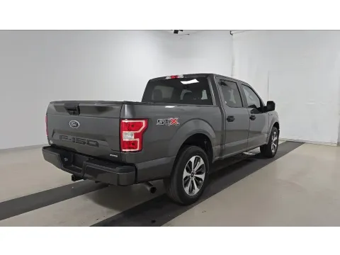 More photos of 2020 Ford F-150 XL at Automaxx of the Carolinas, SC