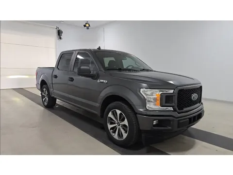 More photos of 2020 Ford F-150 XL at Automaxx of the Carolinas, SC