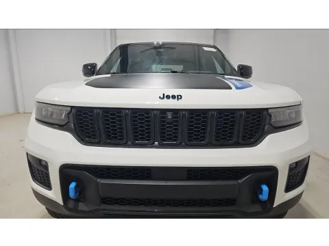 Another view of 2023 Jeep Grand Cherokee Trailhawk 4xe for sale in Summerville, SC at Automaxx of the Carolinas