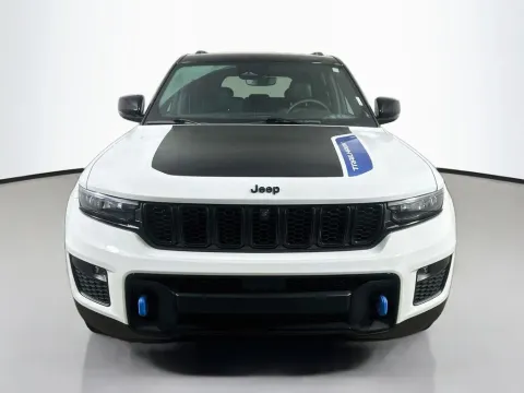 Photos of 2023 Jeep Grand Cherokee Trailhawk 4xe for sale in Summerville, SC at Automaxx of the Carolinas