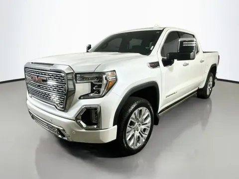 Another view of 2021 GMC Sierra 1500 Denali for sale in Summerville, SC at Automaxx of the Carolinas