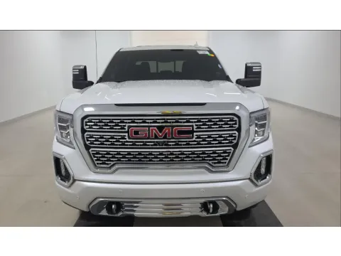 Another view of 2021 GMC Sierra 1500 Denali for sale in Summerville, SC at Automaxx of the Carolinas