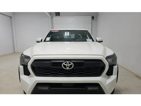 Another view of 2025 Toyota Tacoma TRD Off-Road for sale in Summerville, SC at Automaxx of the Carolinas