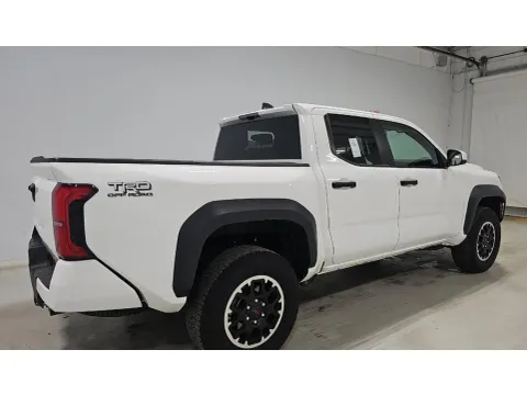 More photos of 2025 Toyota Tacoma TRD Off-Road at Automaxx of the Carolinas, SC