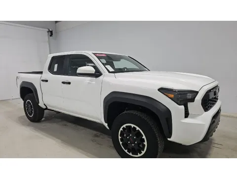 More photos of 2025 Toyota Tacoma TRD Off-Road at Automaxx of the Carolinas, SC