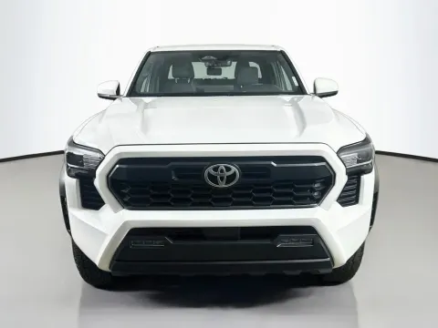 Photos of 2025 Toyota Tacoma TRD Off-Road for sale in Summerville, SC at Automaxx of the Carolinas
