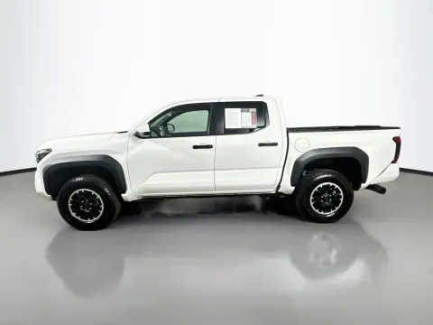 More photos of 2025 Toyota Tacoma TRD Off-Road at Automaxx of the Carolinas, SC