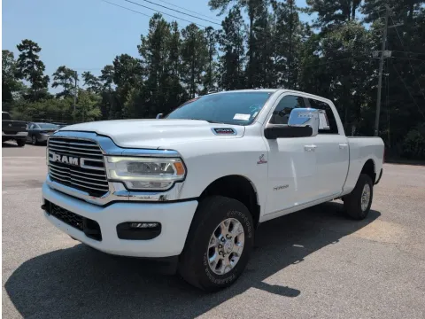 More photos of 2024 Ram 2500 Laramie at Automaxx of the Carolinas, SC