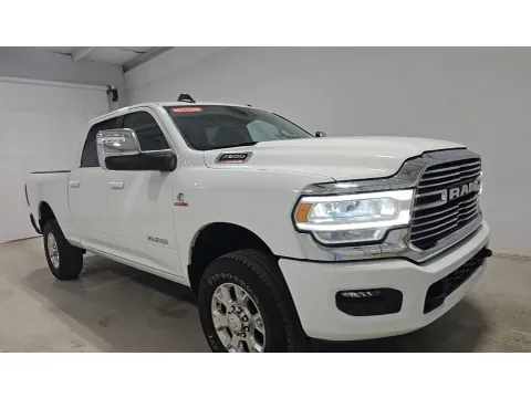 More photos of 2024 Ram 2500 Laramie at Automaxx of the Carolinas, SC