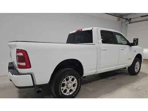 More photos of 2024 Ram 2500 Laramie at Automaxx of the Carolinas, SC