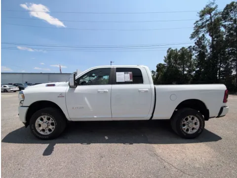 More photos of 2024 Ram 2500 Laramie at Automaxx of the Carolinas, SC