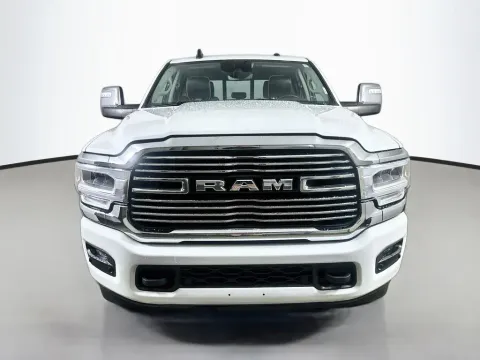 Photos of 2024 Ram 2500 Laramie for sale in Summerville, SC at Automaxx of the Carolinas