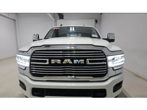 Another view of 2024 Ram 2500 Laramie for sale in Summerville, SC at Automaxx of the Carolinas