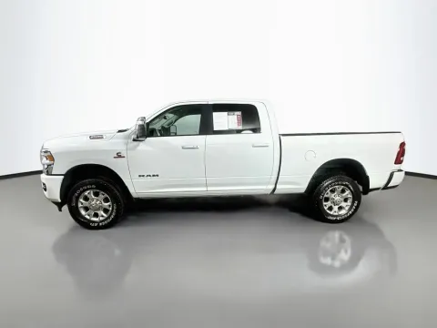 More photos of 2024 Ram 2500 Laramie at Automaxx of the Carolinas, SC