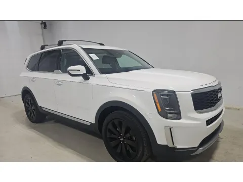 More photos of 2022 Kia Telluride S at Automaxx of the Carolinas, SC