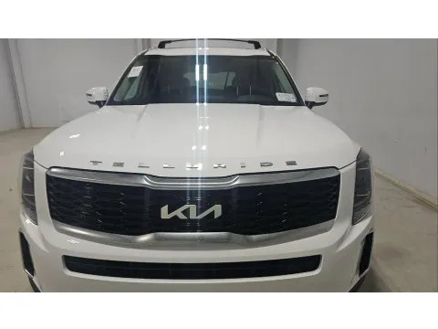 Another view of 2022 Kia Telluride S for sale in Summerville, SC at Automaxx of the Carolinas