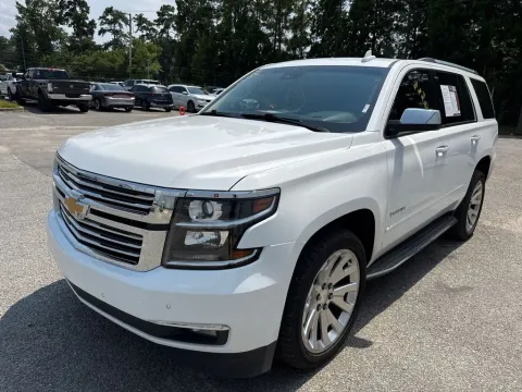 More photos of 2019 Chevrolet Tahoe Premier at Automaxx of the Carolinas, SC
