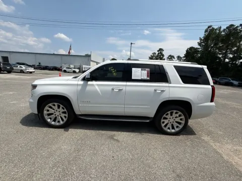 More photos of 2019 Chevrolet Tahoe Premier at Automaxx of the Carolinas, SC