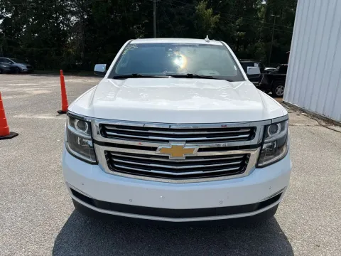 Another view of 2019 Chevrolet Tahoe Premier for sale in Summerville, SC at Automaxx of the Carolinas