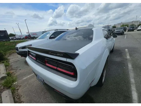 More photos of 2020 Dodge Challenger R/T Scat Pack Widebody at Automaxx of the Carolinas, SC