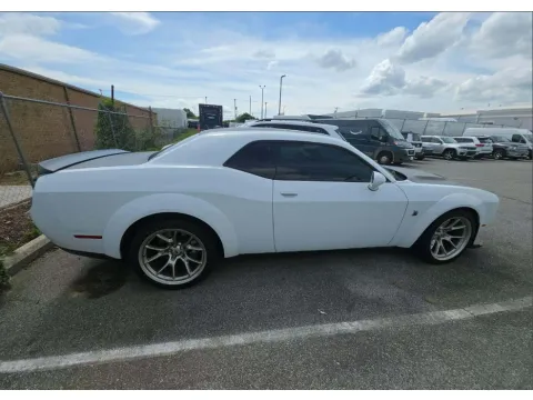 More photos of 2020 Dodge Challenger R/T Scat Pack Widebody at Automaxx of the Carolinas, SC