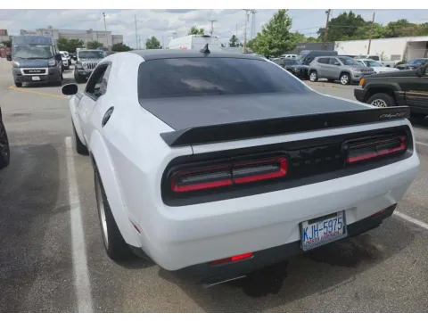 Another view of 2020 Dodge Challenger R/T Scat Pack Widebody for sale in Summerville, SC at Automaxx of the Carolinas