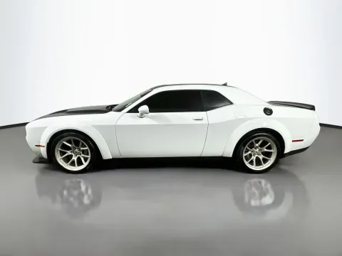 More photos of 2020 Dodge Challenger R/T Scat Pack Widebody at Automaxx of the Carolinas, SC