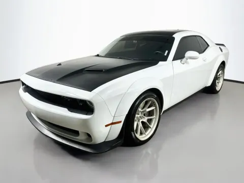 Another view of 2020 Dodge Challenger R/T Scat Pack Widebody for sale in Summerville, SC at Automaxx of the Carolinas