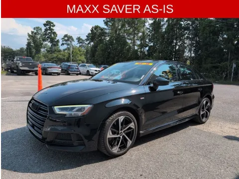 More photos of 2020 Audi A3 2.0T Premium Plus at Automaxx of the Carolinas, SC