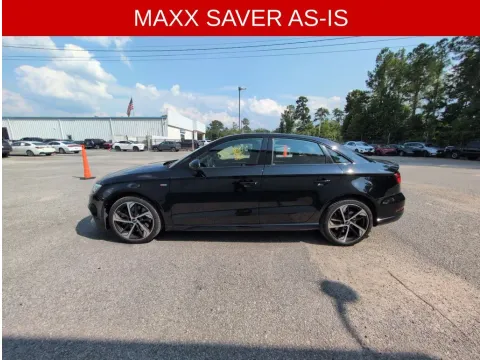 More photos of 2020 Audi A3 2.0T Premium Plus at Automaxx of the Carolinas, SC