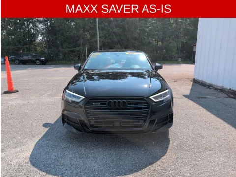 Another view of 2020 Audi A3 2.0T Premium Plus for sale in Summerville, SC at Automaxx of the Carolinas