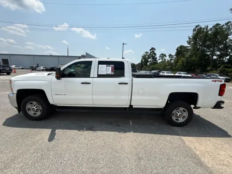More photos of 2019 Chevrolet Silverado 2500HD Work Truck at Automaxx of the Carolinas, SC