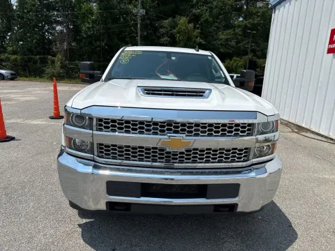 Another view of 2019 Chevrolet Silverado 2500HD Work Truck for sale in Summerville, SC at Automaxx of the Carolinas