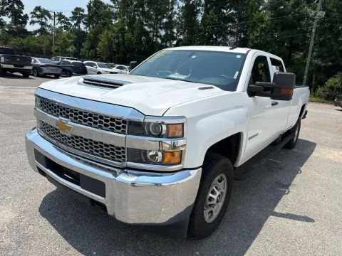 More photos of 2019 Chevrolet Silverado 2500HD Work Truck at Automaxx of the Carolinas, SC