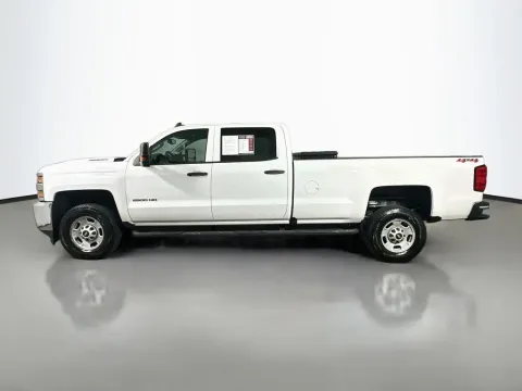 More photos of 2019 Chevrolet Silverado 2500 HD Work Truck at Automaxx of the Carolinas, SC